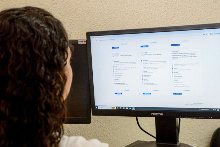 Escola de Sergipe abre inscrições para curso de mestrado