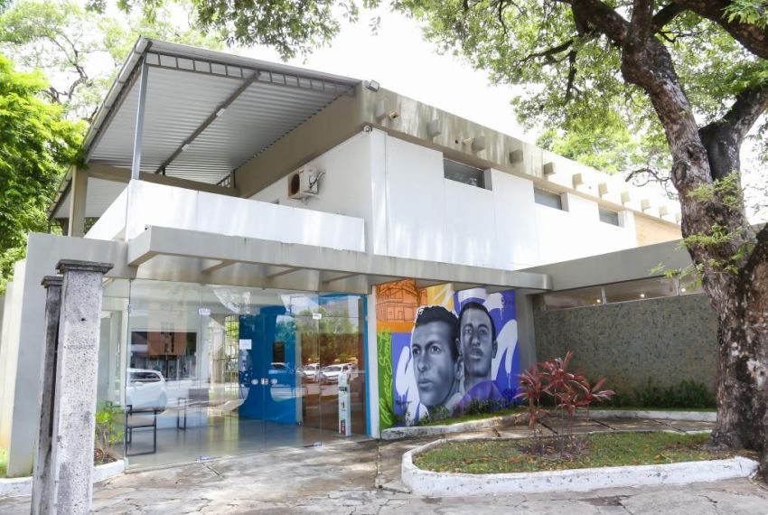 Galeria de Artes Álvaro Santos realizará edição do projeto Alvarada