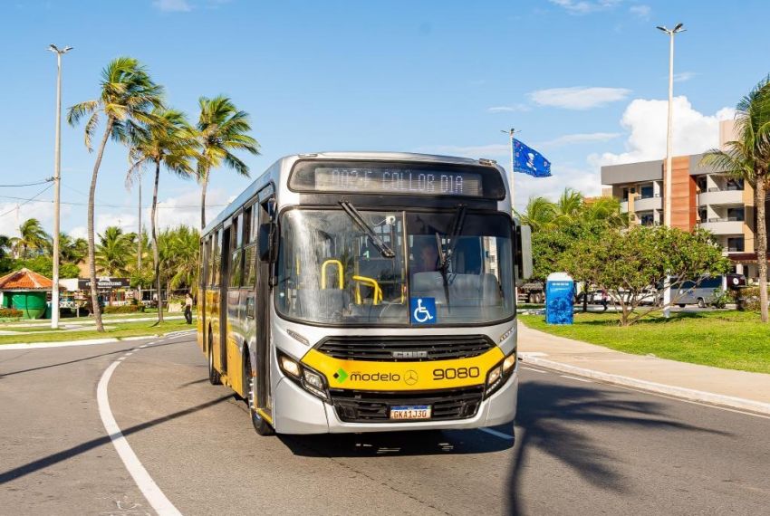 Ônibus da Rota do Forró e Corujão seguem até 17 de junho