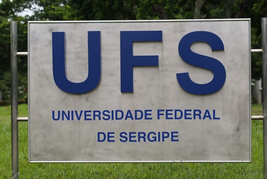 UFS publica edital de transferência externa com mais de 900 vagas