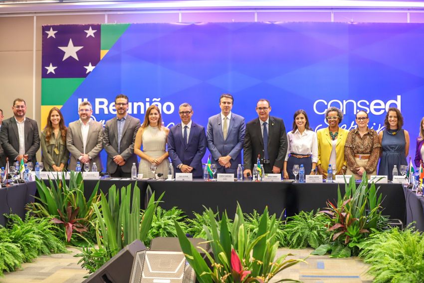 Ministro da Educação destaca investimentos em Sergipe