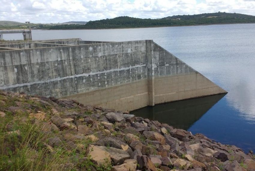 Deso desmente boatos sobre risco de rompimento da Barragem do Poxim