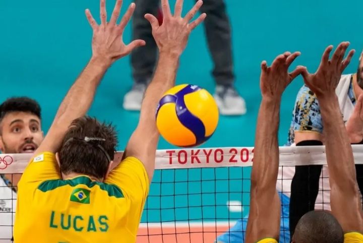 Jogos de esportes inusitados que fazem sucesso