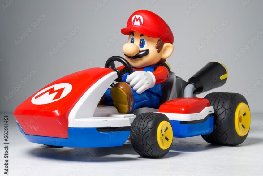 Jogos de esportes inusitados que fazem sucesso