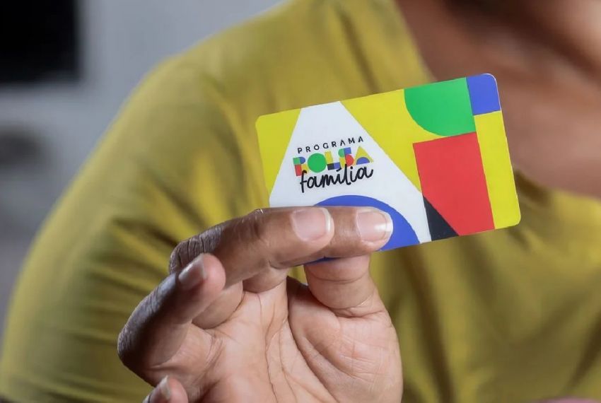 Caixa começa a pagar Bolsa Família de junho