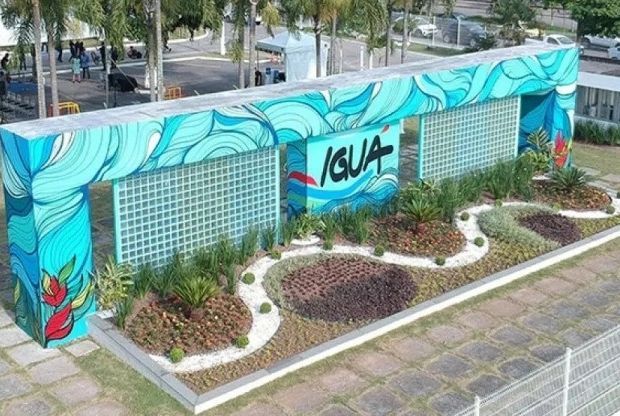 Iguá Sergipe: conta de água chega em formato físico ou digital