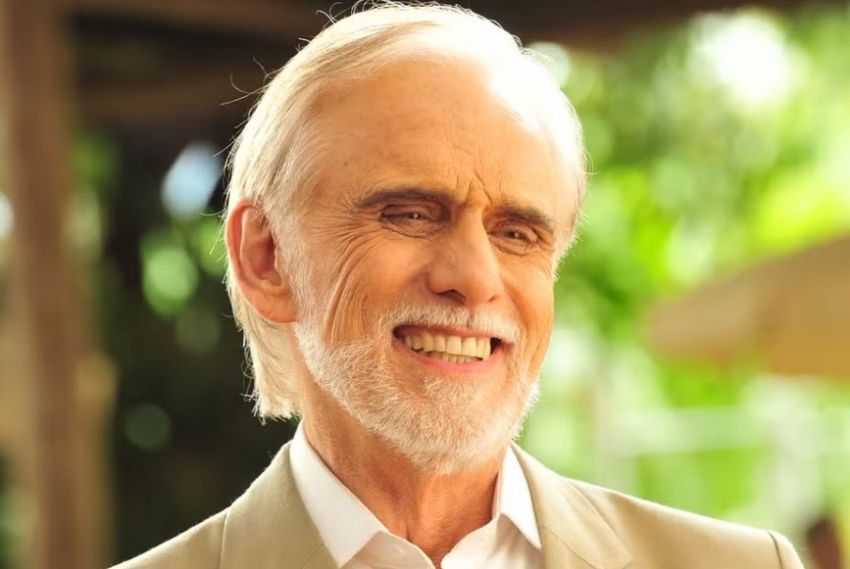 Aos 91 anos, morre ator Francisco Cuoco