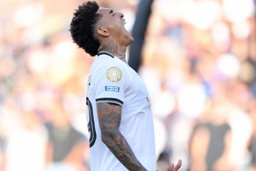 Botafogo vence PSG e quebra jejum sul-americano no Mundial de Clubes