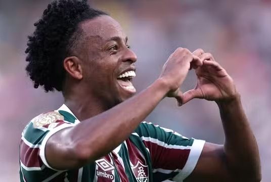 Em jogo de duas viradas, Fluminense vence o Ulsan e lidera grupo