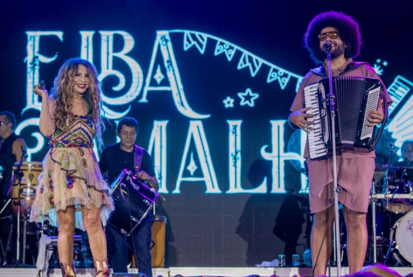 Última noite reúne nomes como Mestrinho e Elba Ramalho