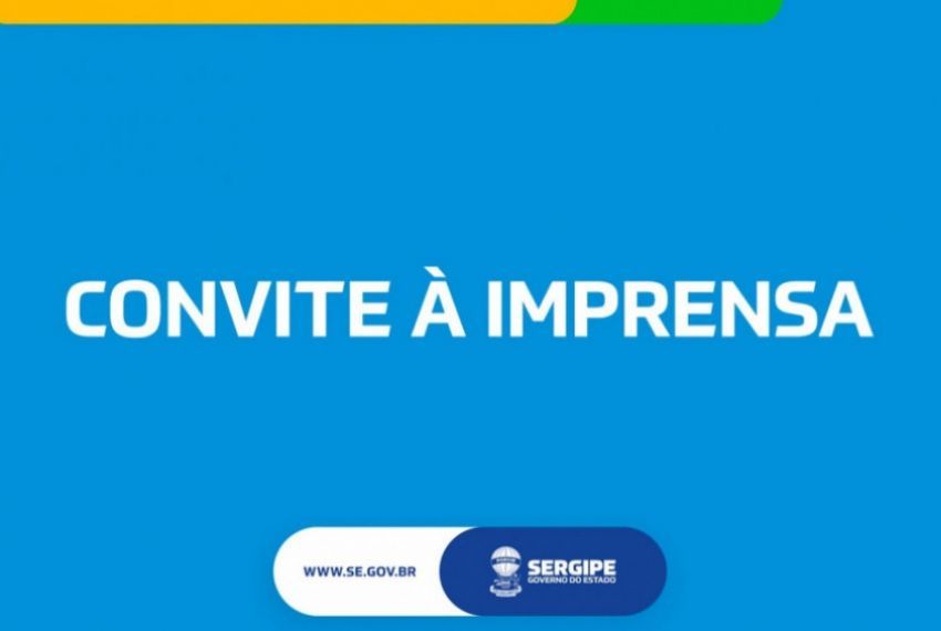 Convite à imprensa: SSP apresenta resultados do planejamento de segurança pública