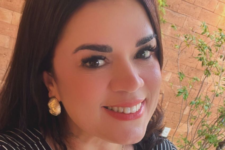 Grazi Freire fala sobre mais uma edição do Noivei!