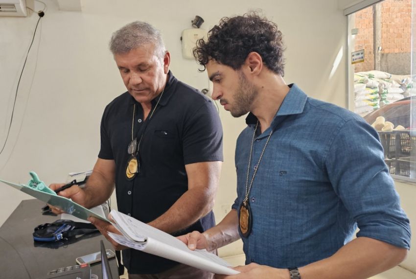 Edital é lançado para concurso de Auditor Fiscal Tributário