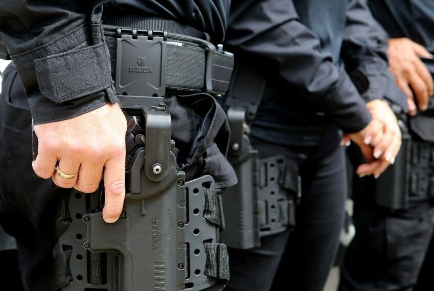 Três são presos por cárcere privado em Nossa Senhora da Glória