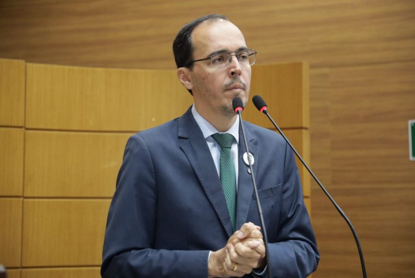 Georgeo Passos fala sobre descaso com o futebol feminino em Sergipe