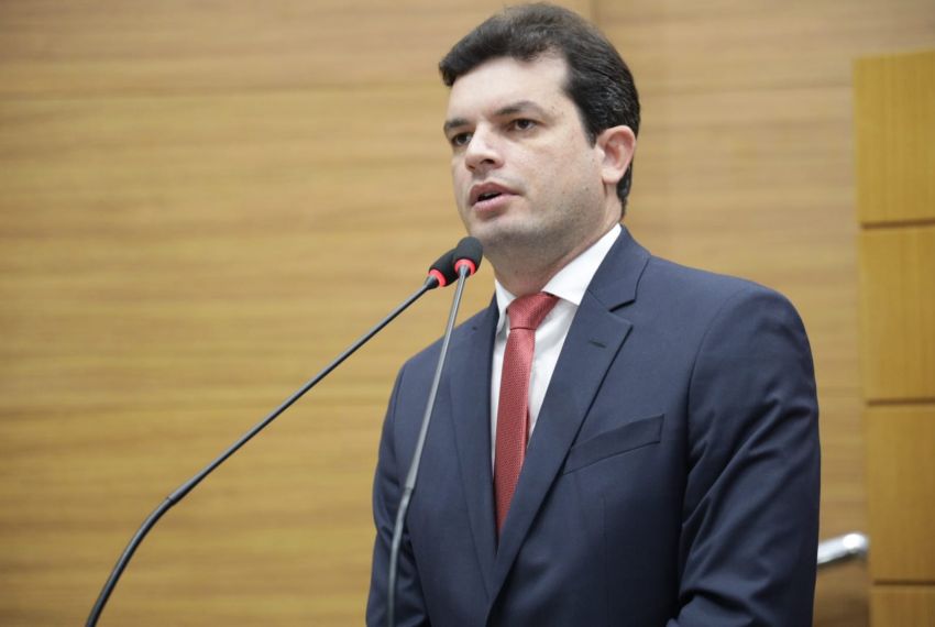 Paulo Júnior pede melhorias em rodovias estaduais