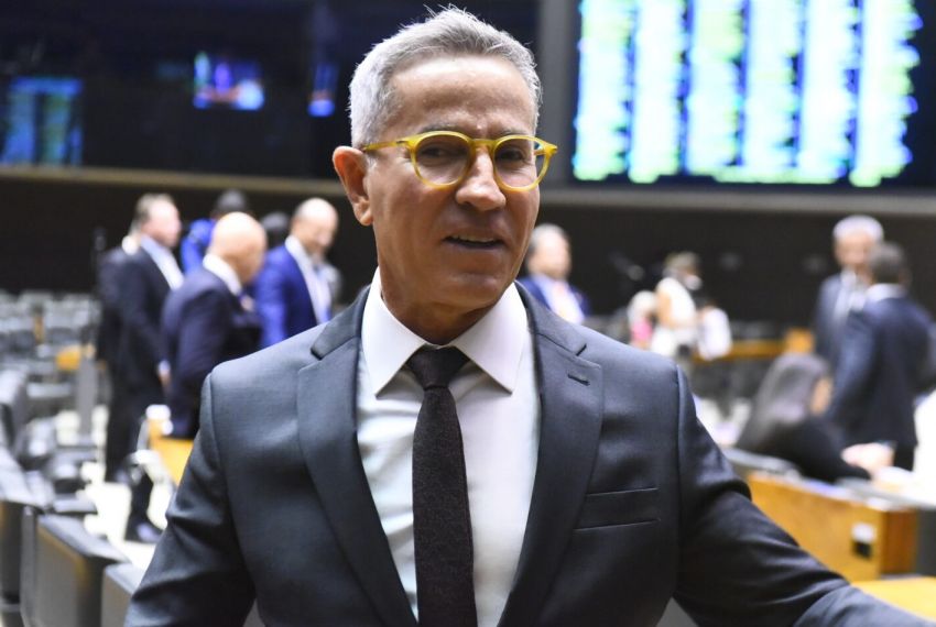 Nitinho pode assumir representação de Sergipe em Brasília