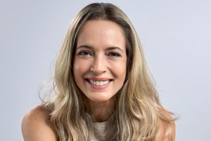 Olga Goulart fala sobre bem-estar e qualidade de vida