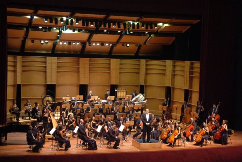 Orsse leva concerto gratuito a Propriá nesta quinta, 17