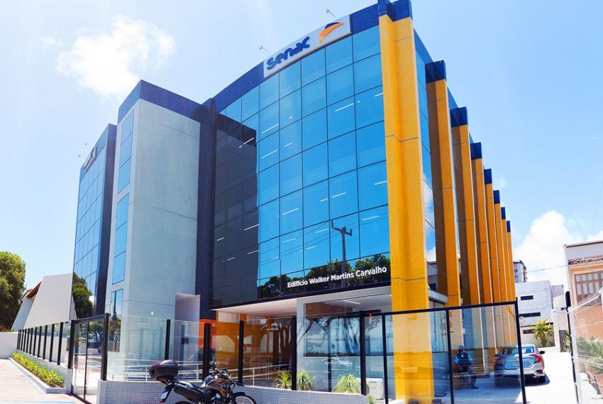 Senac Sergipe está com inscrições abertas para cursos gratuitos
