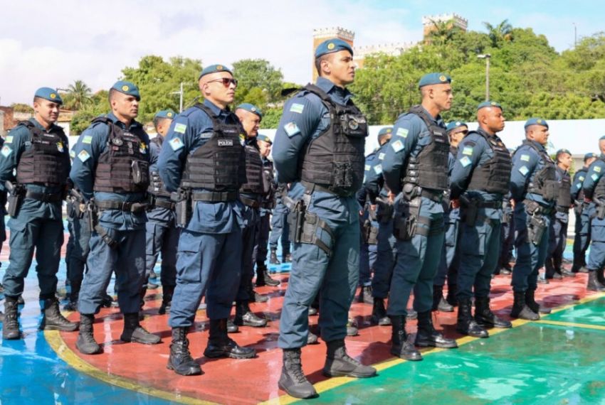 335 aprovados no concurso da PMSE são convocados para a pré-matrícula