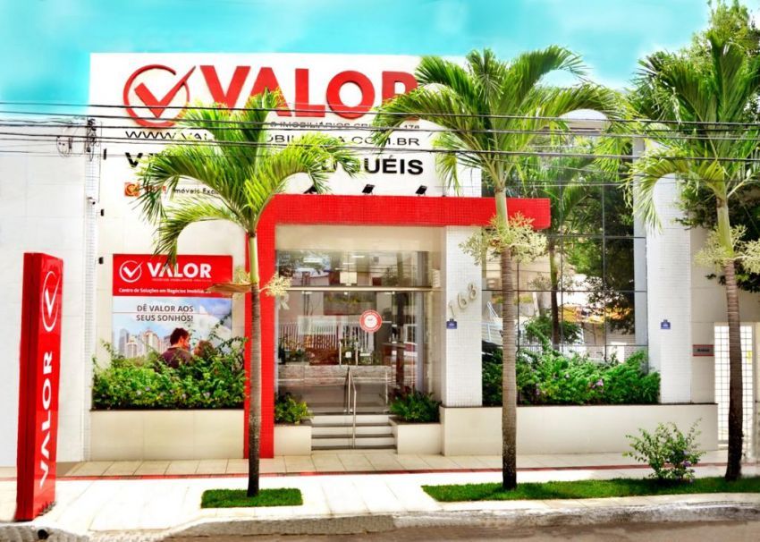 Valor Imobiliária celebra 22 anos com 22% de desconto no primeiro aluguel