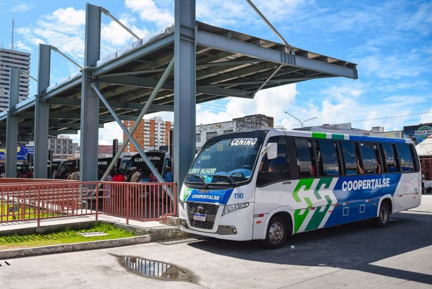 DER/SE alerta sobre prazo de renovação da carteira Passe Livre para PCD