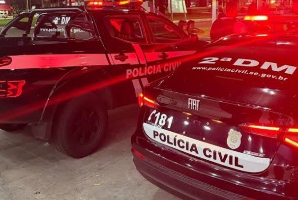 Polícia Civil prende supervisor de condomínio por furto em Aracaju