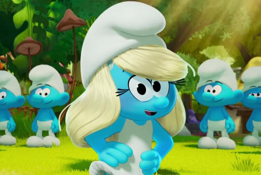 Smurfs