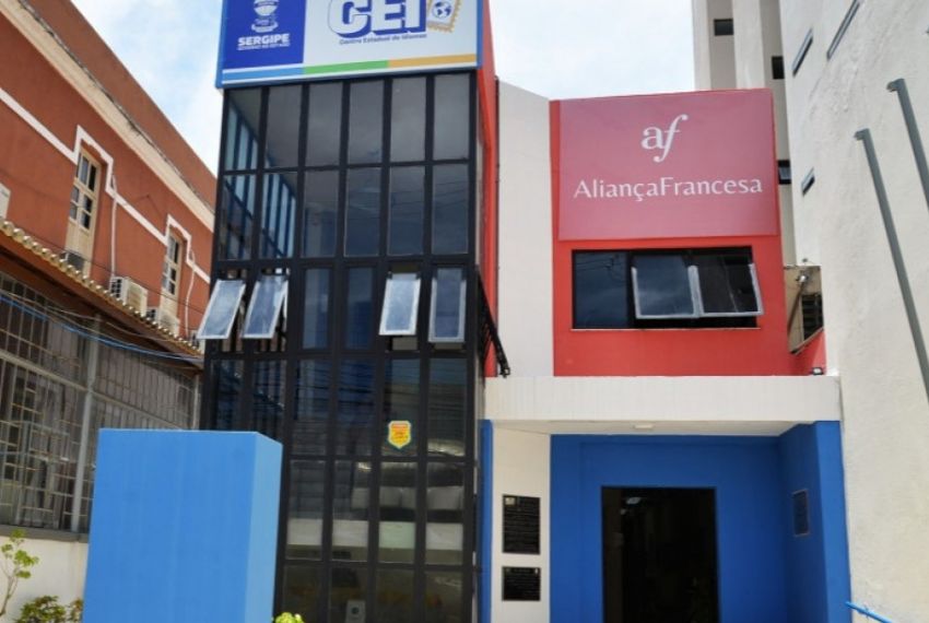 Centro de Idiomas divulga abertura das inscrições para curso de francês