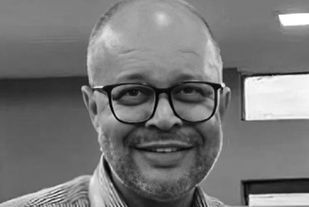 Morre Volney Ferreira Nascimento, aos 49 anos, em Aracaju