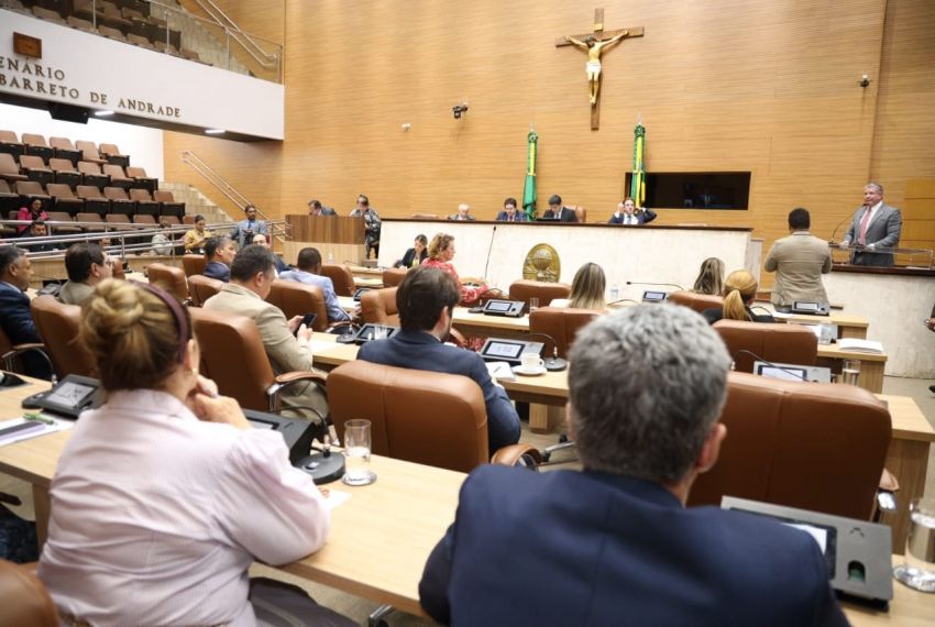Governo de Sergipe poderá contratar empréstimo de R$ 850 mi