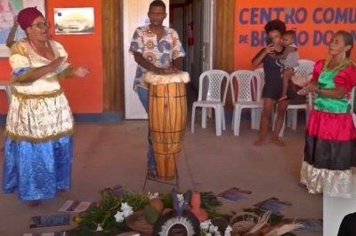 Acordo entre MPF, município de Brejo Grande (SE) e comunidades quilombolas repara exclusão de cotas