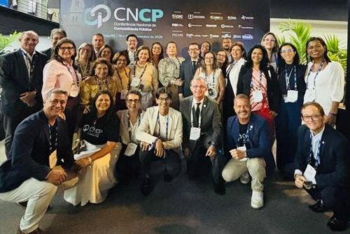 Aracaju recebe a 1ª Conferência Nacional de Contabilidade Pública