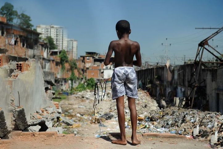 Sergipe tem segundo menor percentual de pessoas em extrema pobreza