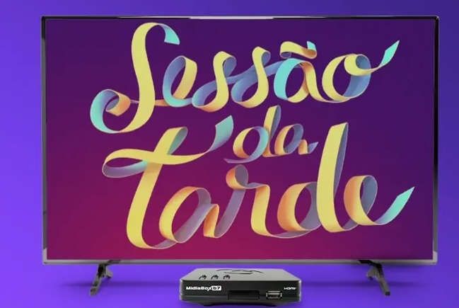 Globo anuncia fim da Sessão da Tarde em 2026