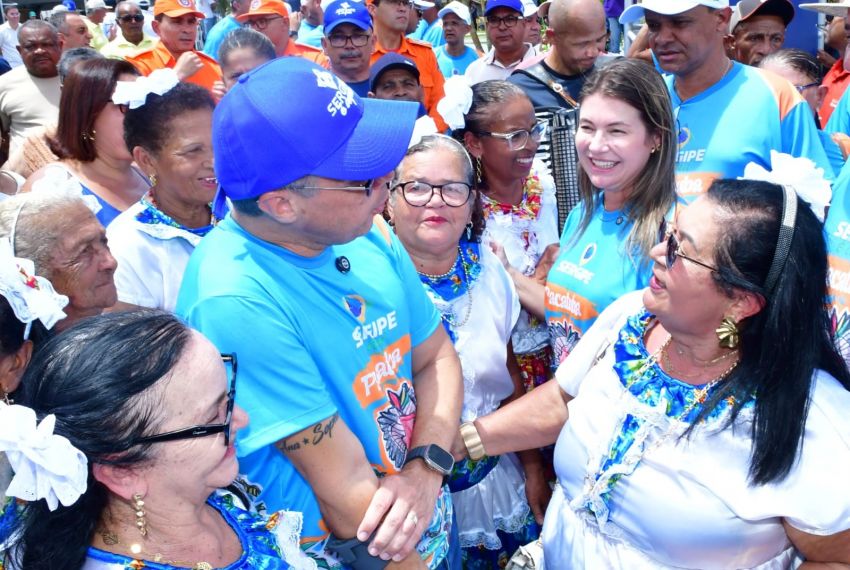 64ª edição do “Sergipe é aqui” em Pacatuba vira destaque