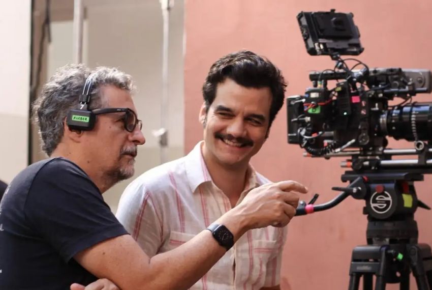 O Agente Secreto é indicado para quatro categorias do Oscar