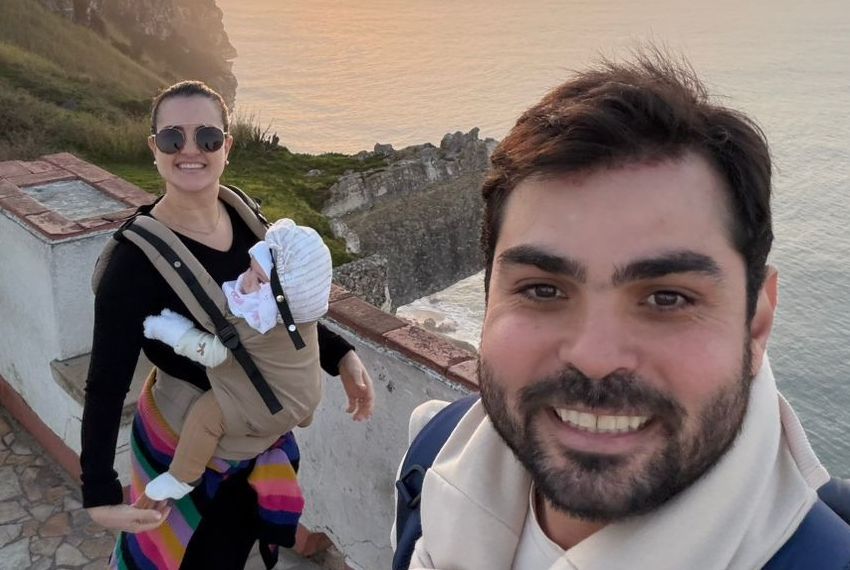 Quarentando na Europa