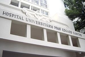 Hospitais Universitários do Nordeste participam do maior mutirão da história do SUS