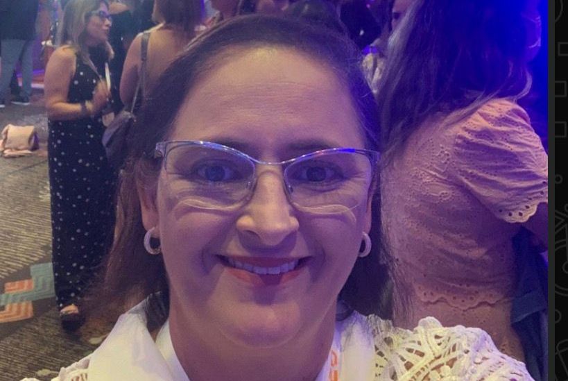 Dra. Pollyana Domeny participa de evento sobre mieloma múltiplo