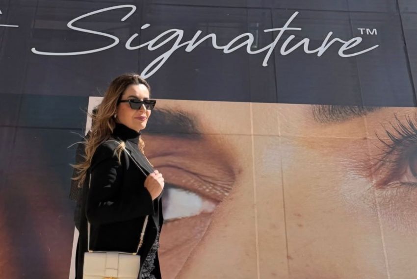 Suyan Vasconcelos no AMWC Monaco 2026