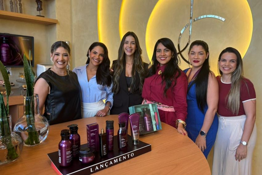 Rosas Secretas em destaque