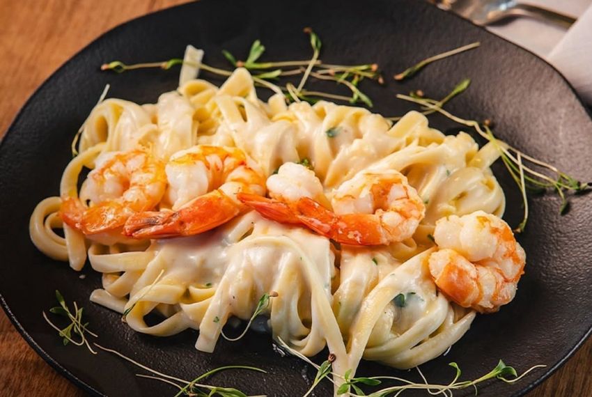 RioMar Aracaju lança o festival Pasta Lovers