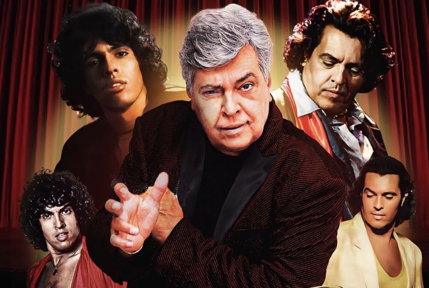 O Baile do Magal vai aterrissar em Aracaju