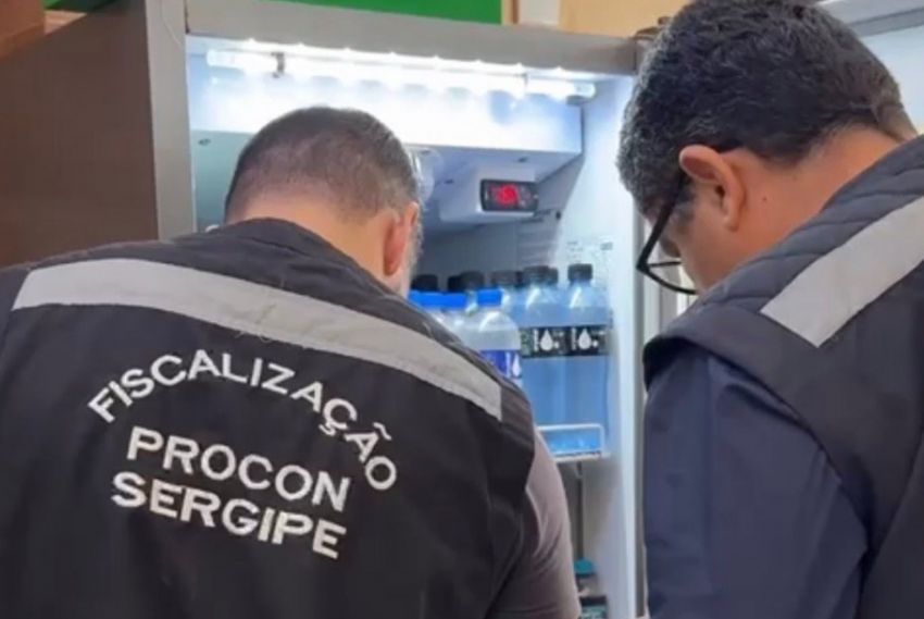 Procon Sergipe autua estabelecimento por venda de produtos vencidos