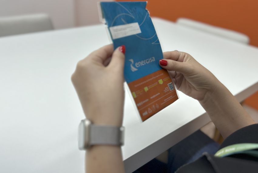 Cerca de 140 clientes ainda não utilizam o benefício da Tarifa Social