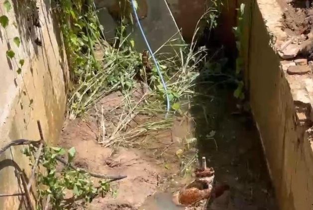 Suspeita de sabotagem atrasa abastecimento em Aracaju