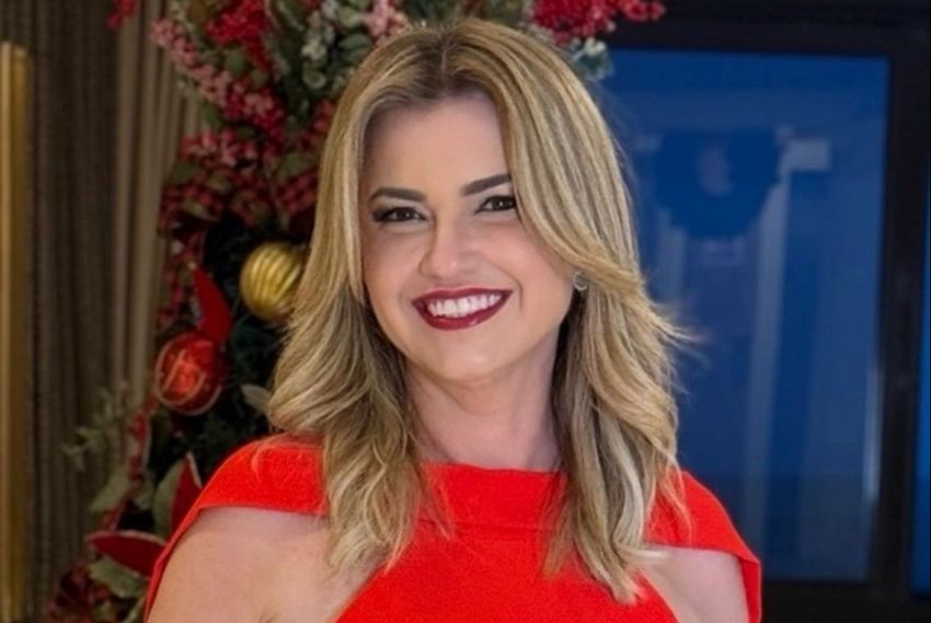 Janaína Menezes: liderança, excelência e uma história que inspira