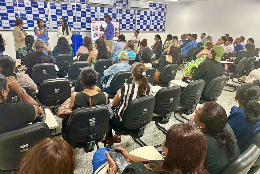 Prefeitura reconhece empresas parceiras e lança nova edição